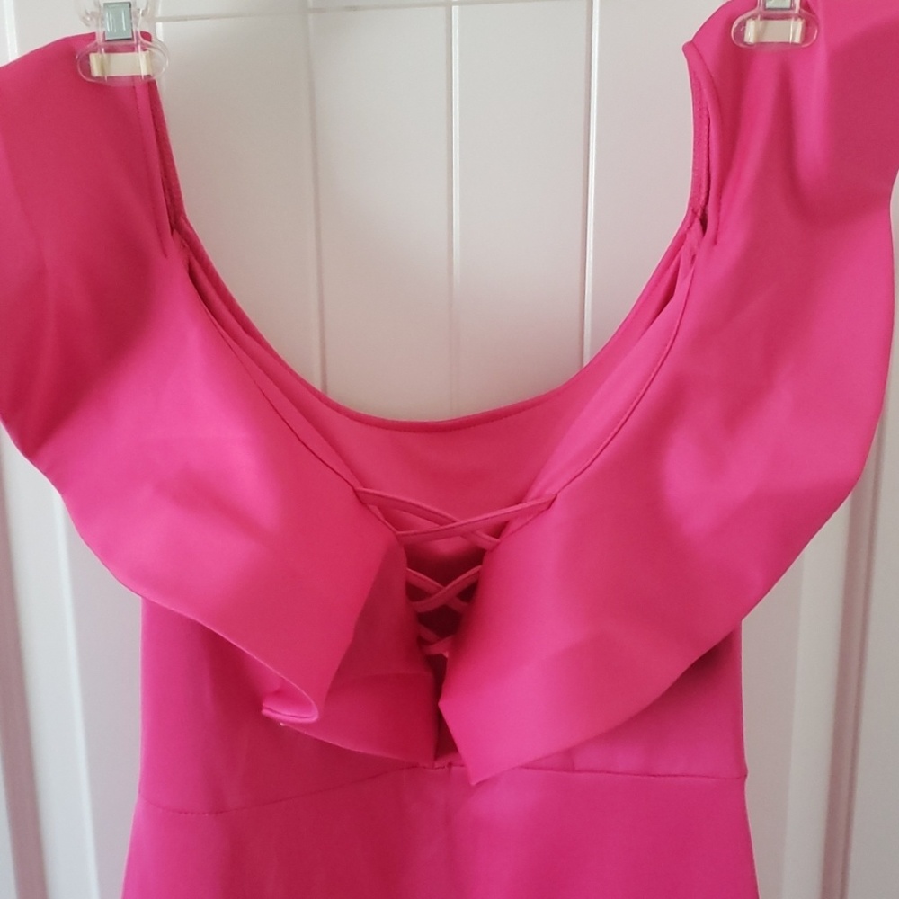 Dress - Picture 2 of 5